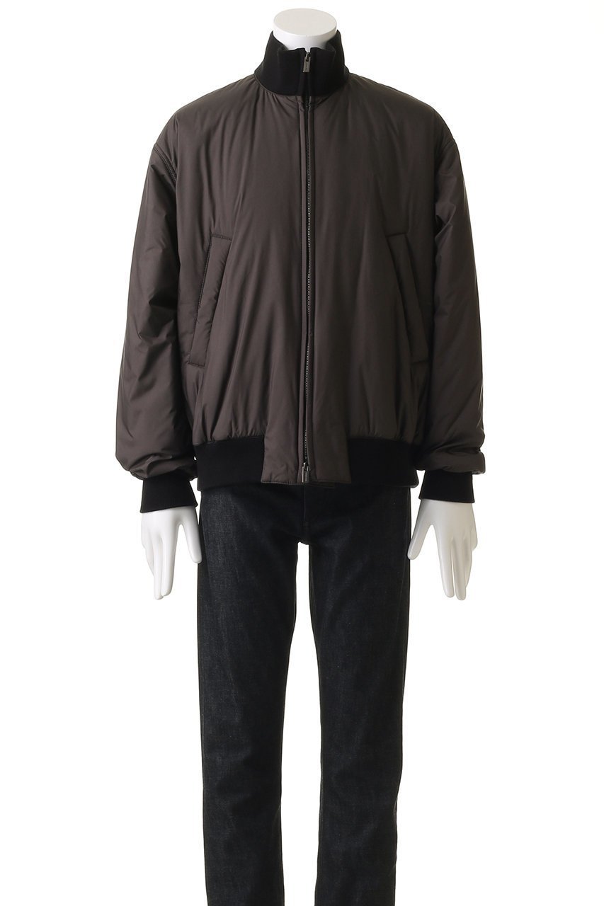 【セブン バイ セブン/SEVEN BY SEVEN / MEN】の【MEN】インサレーション タンカーズ ジャケット‐Primaloft‐ 人気、トレンドファッション・服の通販 founy(ファニー) 　ファッション　Fashion　メンズファッション　Fashion for Men　ジャケット　Jacket, Outerwear　フォルム　Silhouette, Form　ブルゾン　Blouson, Bomber Jacket　軽量　Lightweight, Ultra Light　other-2|ID: prp329100004185526 ipo3291000000035654782
