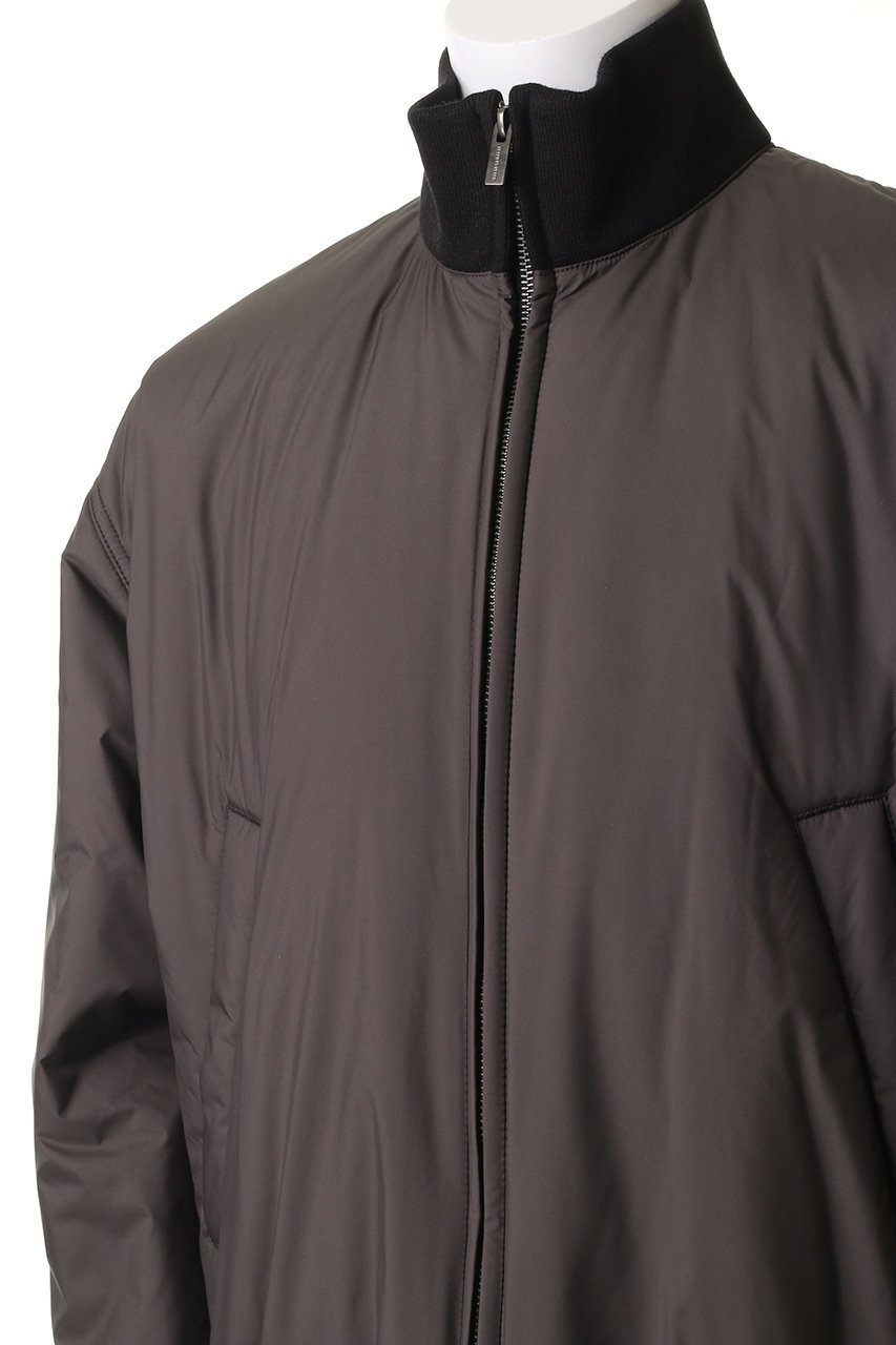 【セブン バイ セブン/SEVEN BY SEVEN / MEN】の【MEN】インサレーション タンカーズ ジャケット‐Primaloft‐ 人気、トレンドファッション・服の通販 founy(ファニー) 　ファッション　Fashion　メンズファッション　Fashion for Men　ジャケット　Jacket, Outerwear　フォルム　Silhouette, Form　ブルゾン　Blouson, Bomber Jacket　軽量　Lightweight, Ultra Light　other-5|ID: prp329100004185526 ipo3291000000035654785