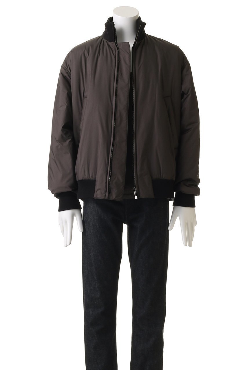 【セブン バイ セブン/SEVEN BY SEVEN / MEN】の【MEN】インサレーション タンカーズ ジャケット‐Primaloft‐ 人気、トレンドファッション・服の通販 founy(ファニー) 　ファッション　Fashion　メンズファッション　Fashion for Men　ジャケット　Jacket, Outerwear　フォルム　Silhouette, Form　ブルゾン　Blouson, Bomber Jacket　軽量　Lightweight, Ultra Light　other-7|ID: prp329100004185526 ipo3291000000035654788