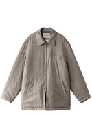 【セブン バイ セブン/SEVEN BY SEVEN / MEN】の【MEN】ジップアップ ロング ブルゾン‐Unstained organic cotton‐ 人気、トレンドファッション・服の通販 founy(ファニー) ファッション Fashion メンズファッション MEN ジップアップ Zip Up ジャケット Jacket ブルゾン Blouson ロング Long エレガント 上品 Elegant 防寒 Cold Protection |ID:prp329100004185527