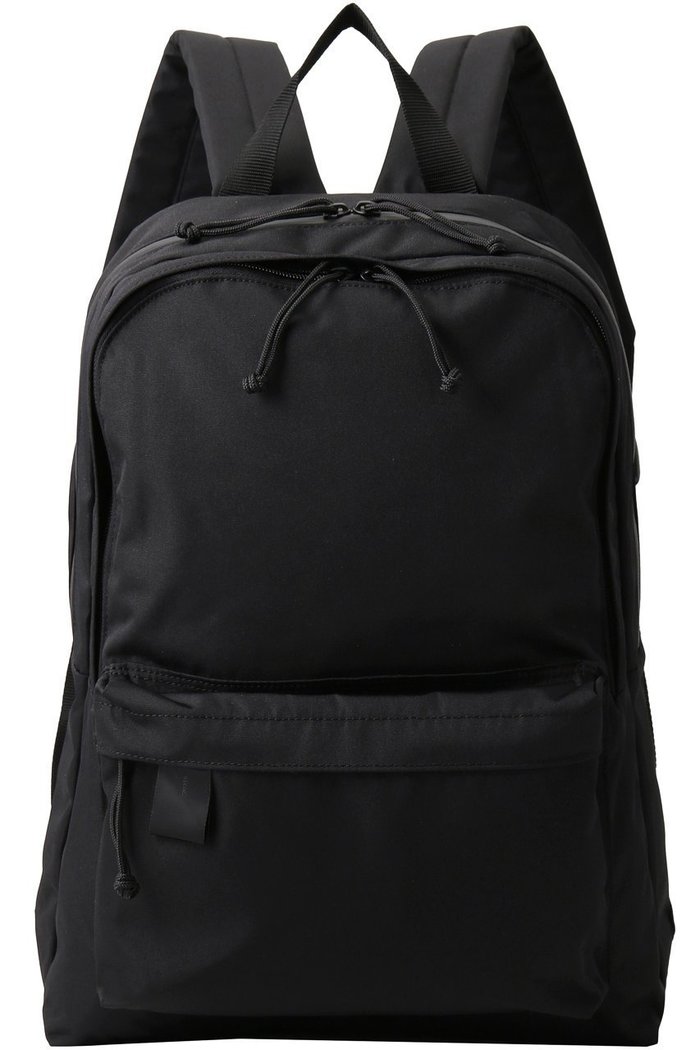 【エヌ.ハリウッド/N.HOOLYWOOD / MEN】の【MEN】【COMPILE】バックパック SMALL インテリア・キッズ・メンズ・レディースファッション・服の通販 founy(ファニー) https://founy.com/ ファッション Fashion メンズファッション Fashion for Men バッグ Bags シンプル Simple, Minimal ポケット Pocket, Pocket Detail リュック Backpack, Rucksack 定番 Standard, Basic Item 軽量 Lightweight, Ultra Light |ID: prp329100004185532 ipo3291000000032779371
