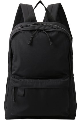 【エヌ.ハリウッド/N.HOOLYWOOD / MEN】 【MEN】【COMPILE】バックパック SMALL人気、トレンドファッション・服の通販 founy(ファニー) ファッション Fashion メンズファッション Fashion for Men バッグ Bags シンプル Simple, Minimal ポケット Pocket, Pocket Detail リュック Backpack, Rucksack 定番 Standard, Basic Item 軽量 Lightweight, Ultra Light |ID:prp329100004185532