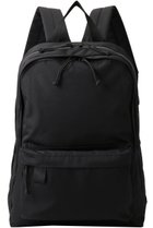 【エヌ.ハリウッド/N.HOOLYWOOD / MEN】の【MEN】【COMPILE】バックパック SMALL 人気、トレンドファッション・服の通販 founy(ファニー) ファッション Fashion メンズファッション Fashion for Men バッグ Bags シンプル Simple, Minimal ポケット Pocket, Pocket Detail リュック Backpack, Rucksack 定番 Standard, Basic Item 軽量 Lightweight, Ultra Light thumbnail ブラック|ID: prp329100004185532 ipo3291000000032779374