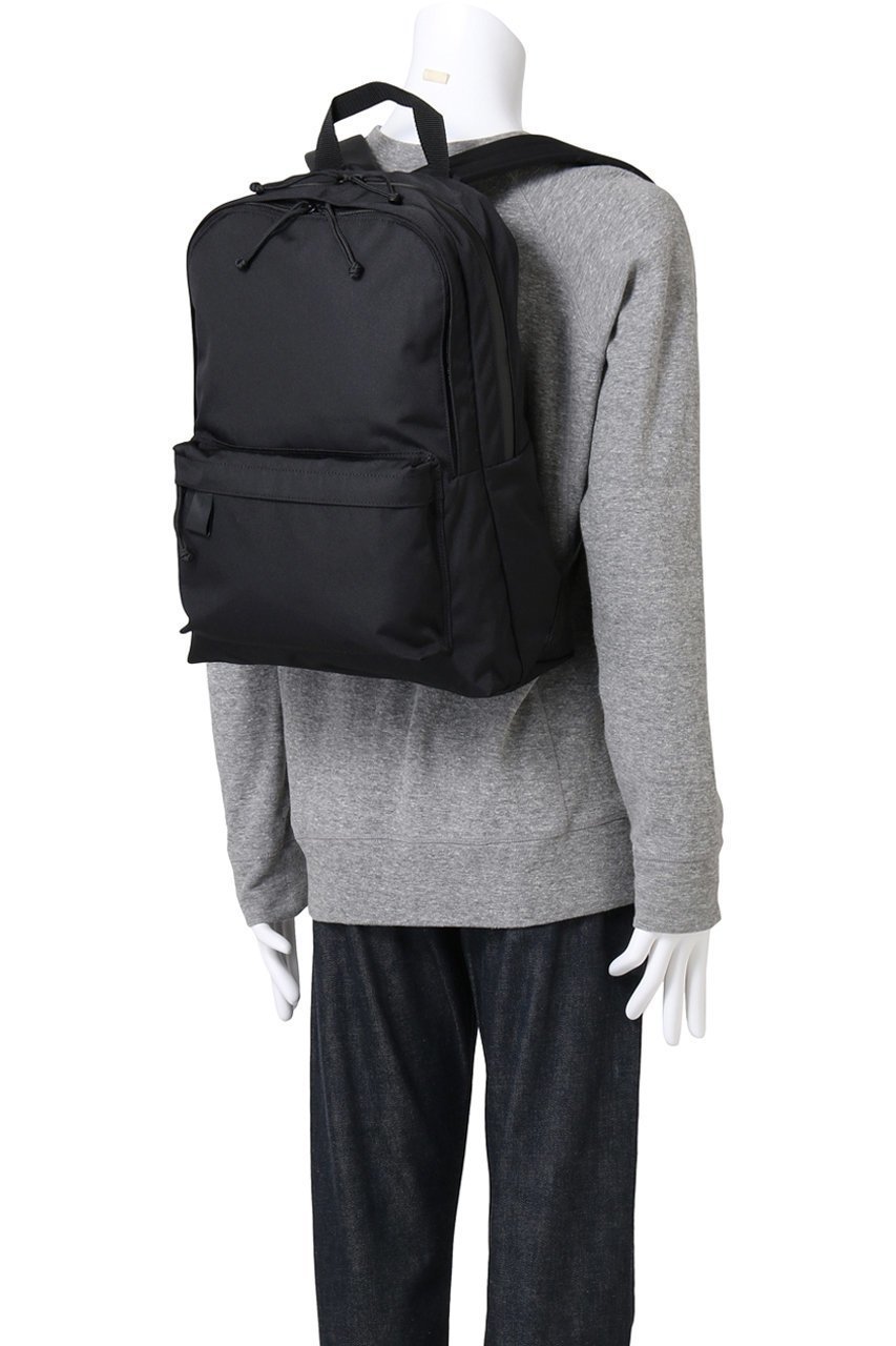 【エヌ.ハリウッド/N.HOOLYWOOD / MEN】の【MEN】【COMPILE】バックパック SMALL 人気、トレンドファッション・服の通販 founy(ファニー) 　ファッション　Fashion　メンズファッション　Fashion for Men　バッグ　Bags　シンプル　Simple, Minimal　ポケット　Pocket, Pocket Detail　リュック　Backpack, Rucksack　定番　Standard, Basic Item　軽量　Lightweight, Ultra Light　other-2|ID: prp329100004185532 ipo3291000000032779376