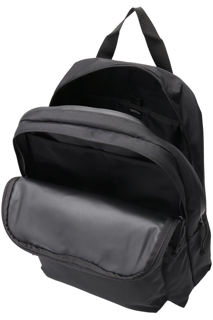 【エヌ.ハリウッド/N.HOOLYWOOD / MEN】の【MEN】【COMPILE】バックパック SMALL 人気、トレンドファッション・服の通販 founy(ファニー) 　ファッション　Fashion　メンズファッション　Fashion for Men　バッグ　Bags　シンプル　Simple, Minimal　ポケット　Pocket, Pocket Detail　リュック　Backpack, Rucksack　定番　Standard, Basic Item　軽量　Lightweight, Ultra Light　other-5|ID: prp329100004185532 ipo3291000000035699167