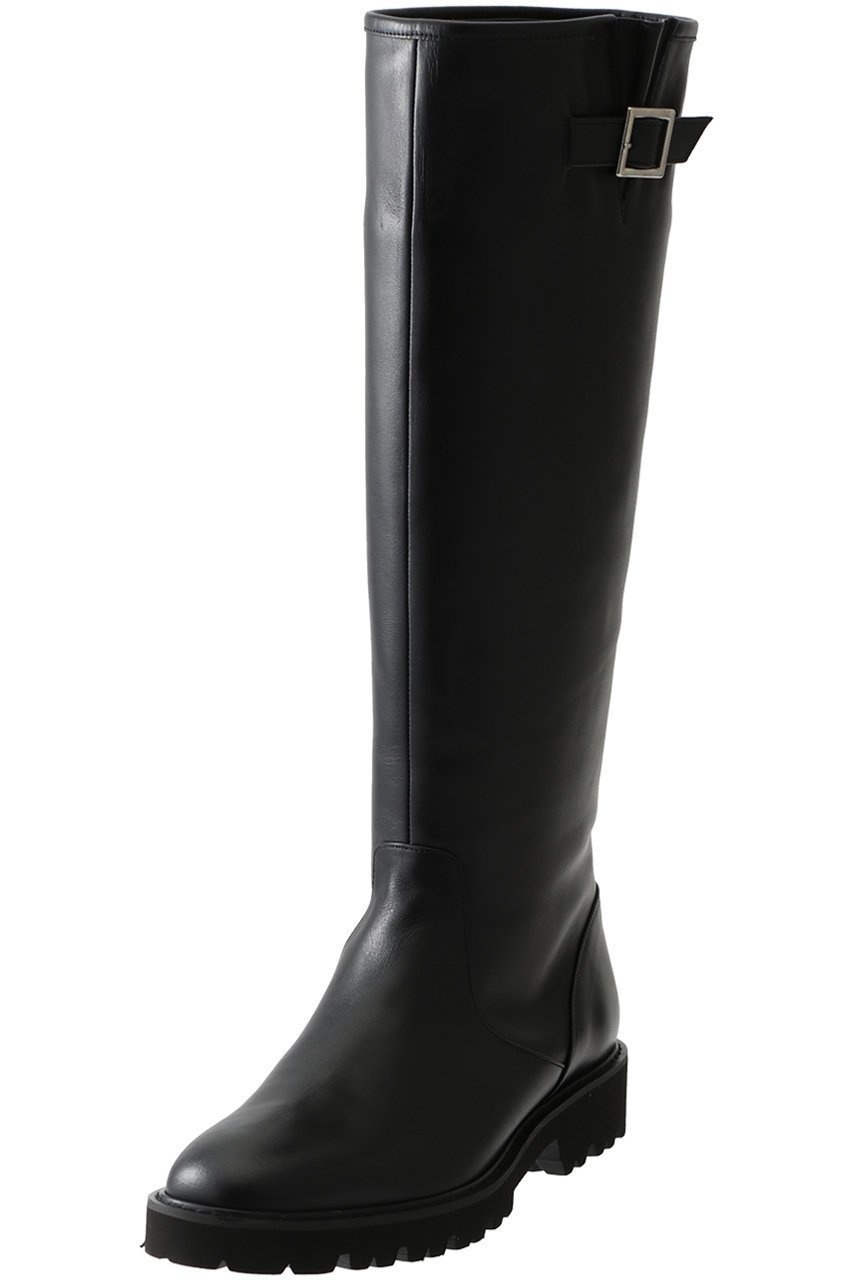 【ウィムガゼット/Whim Gazette】の【2.718】エンジニアロングブーツ 人気、トレンドファッション・服の通販 founy(ファニー) 　ファッション　Fashion　レディースファッション　Fashion for Women　ストレート　Straight, Straight Cut　ロング　Long, Long-Length　ワイド　Wide, Wide Fit　ワーク　Workwear, Utility Style　A/W・秋冬　Autumn/Winter　other-2|ID: prp329100004185544 ipo3291000000036652144