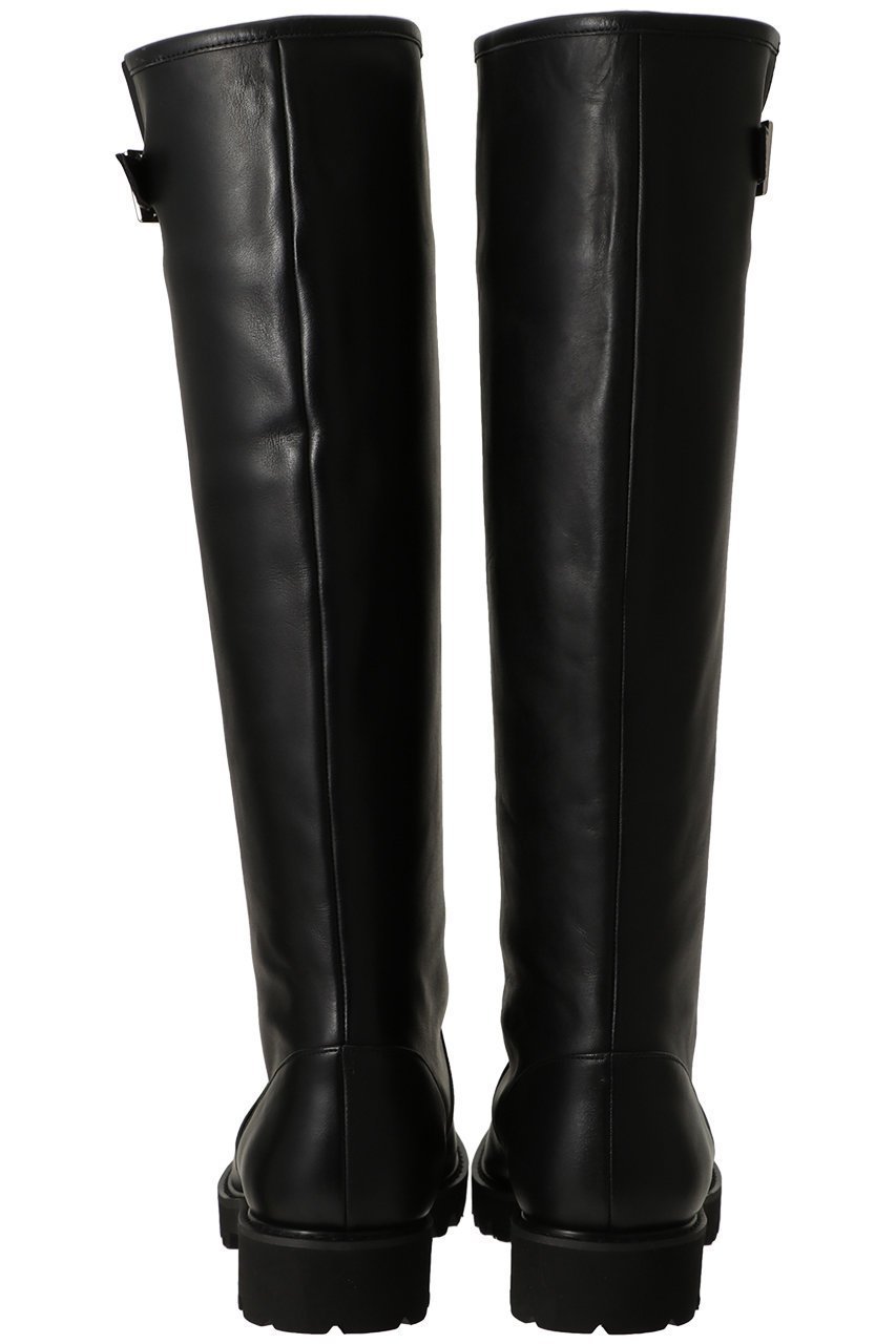 【ウィムガゼット/Whim Gazette】の【2.718】エンジニアロングブーツ 人気、トレンドファッション・服の通販 founy(ファニー) 　ファッション　Fashion　レディースファッション　Fashion for Women　ストレート　Straight, Straight Cut　ロング　Long, Long-Length　ワイド　Wide, Wide Fit　ワーク　Workwear, Utility Style　A/W・秋冬　Autumn/Winter　other-3|ID: prp329100004185544 ipo3291000000036652145