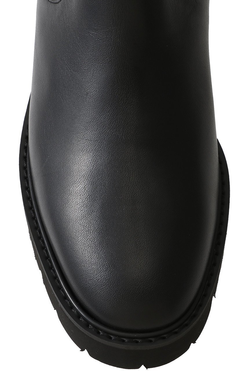 【ウィムガゼット/Whim Gazette】の【2.718】エンジニアロングブーツ 人気、トレンドファッション・服の通販 founy(ファニー) 　ファッション　Fashion　レディースファッション　Fashion for Women　ストレート　Straight, Straight Cut　ロング　Long, Long-Length　ワイド　Wide, Wide Fit　ワーク　Workwear, Utility Style　A/W・秋冬　Autumn/Winter　other-4|ID: prp329100004185544 ipo3291000000036652146