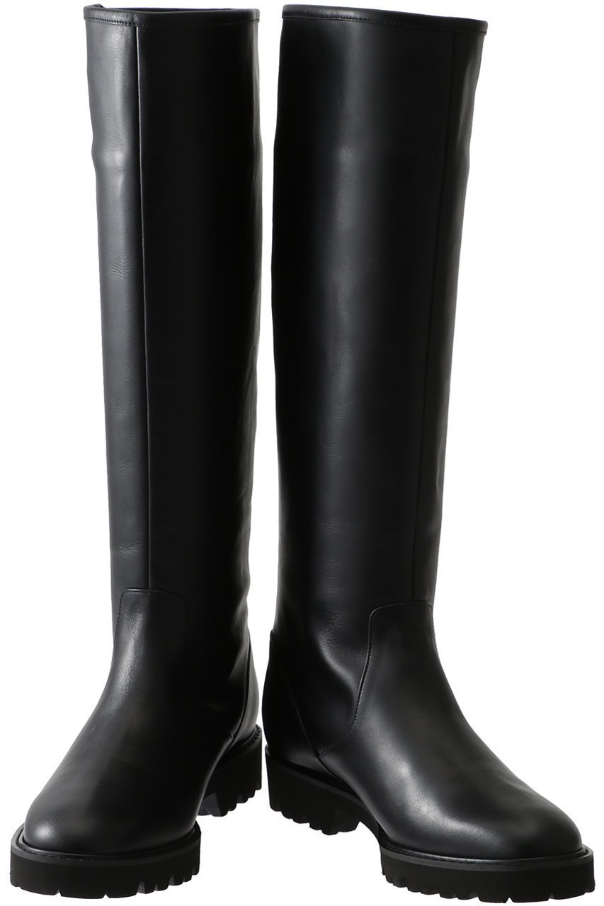 【ウィムガゼット/Whim Gazette】の【2.718】エンジニアロングブーツ 人気、トレンドファッション・服の通販 founy(ファニー) 　ファッション　Fashion　レディースファッション　Fashion for Women　ストレート　Straight, Straight Cut　ロング　Long, Long-Length　ワイド　Wide, Wide Fit　ワーク　Workwear, Utility Style　A/W・秋冬　Autumn/Winter　other-5|ID: prp329100004185544 ipo3291000000036652147