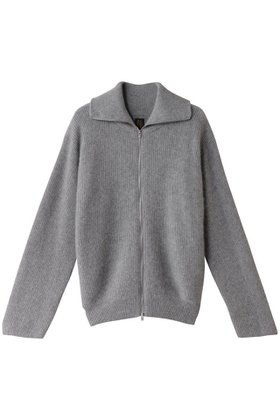 【バトナー/BATONER】 カシミヤフォックスドライバーズニット人気、トレンドファッション・服の通販 founy(ファニー) ファッション Fashion レディースファッション Fashion for Women トップス・カットソー Cut & Sew Tops ニット Knit Tops & Sweaters カーディガン・羽織り Layered Style Cardigans カーディガン Cardigan, Knitwear トレンド Trend, Trending Now フォックス Fox, Fox Fur ボトム Bottoms, Lower Wear |ID:prp329100004185553