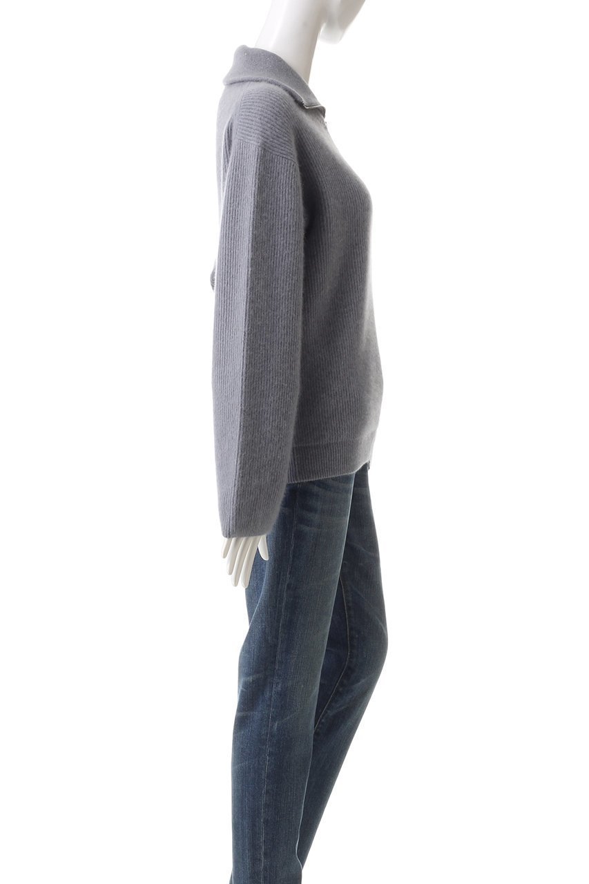 【バトナー/BATONER】のカシミヤフォックスドライバーズニット 人気、トレンドファッション・服の通販 founy(ファニー) 　ファッション　Fashion　レディースファッション　Fashion for Women　トップス・カットソー　Cut & Sew Tops　ニット　Knit Tops & Sweaters　カーディガン・羽織り　Layered Style Cardigans　カーディガン　Cardigan, Knitwear　トレンド　Trend, Trending Now　フォックス　Fox, Fox Fur　ボトム　Bottoms, Lower Wear　other-3|ID: prp329100004185553 ipo3291000000032960721