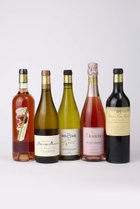 【ラ ヴィネ/LA VINEE / GOODS】のエル・グルメ セレクトワイン5本アソート 人気、トレンドファッション・服の通販 founy(ファニー) 夏 Summer thumbnail -|ID: prp329100004188131 ipo3291000000035616260