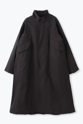 【レリル/lelill】の4WAY バックタックモッズコート 人気、トレンドファッション・服の通販 founy(ファニー) ファッション Fashion レディースファッション WOMEN アウター Coat Outerwear コート Coats モッズ/フィールドコート Mods Coats/Field Coats ダウン Down ライナー Liner ロング Long NEW・新作・新着・新入荷 New Arrivals 秋 Autumn/Fall |ID:prp329100004188146