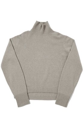 【ザ ストア バイ シー/THE STORE by C】のセーブルウールニットプルオーバー 人気、トレンドファッション・服の通販 founy(ファニー) ファッション Fashion レディースファッション Fashion for Women トップス・カットソー Cut & Sew Tops ニット Knit Tops & Sweaters カジュアルプルオーバー・ニットトップス Pullovers & Knit Tops / Casual Pullovers おすすめ Recommended / Our Picks タートルネック Turtleneck, High Neck |ID:prp329100004188149