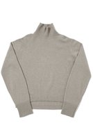 【ザ ストア バイ シー/THE STORE by C】のセーブルウールニットプルオーバー 人気、トレンドファッション・服の通販 founy(ファニー) ファッション Fashion レディースファッション Fashion for Women トップス・カットソー Cut & Sew Tops ニット Knit Tops & Sweaters カジュアルプルオーバー・ニットトップス Pullovers & Knit Tops / Casual Pullovers おすすめ Recommended / Our Picks タートルネック Turtleneck, High Neck |ID:prp329100004188149