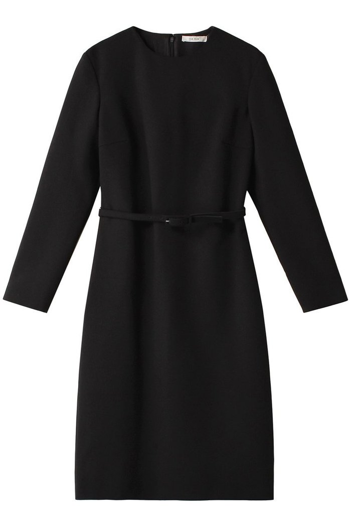 【ザ ロウ/THE ROW】のANGELINE DRESS インテリア・キッズ・メンズ・レディースファッション・服の通販 founy(ファニー) https://founy.com/ ファッション Fashion レディースファッション WOMEN ワンピース Dress ドレス Party Dresses チュニック Tunic おすすめ Recommend チュニック Tunic ドレス Dress ファブリック Fabric フィット Fit フォーマル Formal エレガント 上品 Elegant |ID: prp329100004188151 ipo3291000000029015511