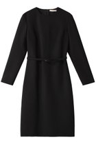 【ザ ロウ/THE ROW】のANGELINE DRESS ブラック|ID: prp329100004188151 ipo3291000000032890191