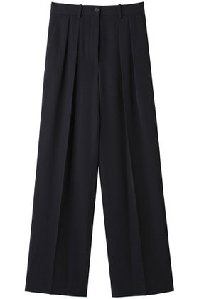 【ザ ロウ/THE ROW】のIGOR PANTS 人気、トレンドファッション・服の通販 founy(ファニー) ファッション Fashion レディースファッション WOMEN パンツ Pants おすすめ Recommend クラシカル Classical クラシック Classic タートルネック Turtleneck フロント Front プリーツ Pleats NEW・新作・新着・新入荷 New Arrivals |ID:prp329100004188152