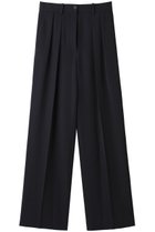 【ザ ロウ/THE ROW】のIGOR PANTS 人気、トレンドファッション・服の通販 founy(ファニー) ファッション Fashion レディースファッション WOMEN パンツ Pants おすすめ Recommend クラシカル Classical クラシック Classic タートルネック Turtleneck フロント Front プリーツ Pleats NEW・新作・新着・新入荷 New Arrivals thumbnail ダークネイビー|ID: prp329100004188152 ipo3291000000029015514