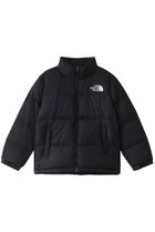 【ザ ノース フェイス/THE NORTH FACE / KIDS】の【KIDS】ヌプシジャケット ブラック|ID:prp329100004188154