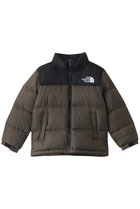 【ザ ノース フェイス/THE NORTH FACE / KIDS】の【KIDS】ヌプシジャケット ニュートープ|ID:prp329100004188154