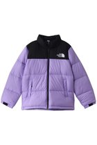 【ザ ノース フェイス/THE NORTH FACE / KIDS】の【KIDS】ヌプシジャケット 人気、トレンドファッション・服の通販 founy(ファニー) ファッション Fashion キッズファッション KIDS アウター Coat Outerwear /Kids ジャケット Jacket NEW・新作・新着・新入荷 New Arrivals thumbnail パープルフォグ|ID: prp329100004188154 ipo3291000000029015523