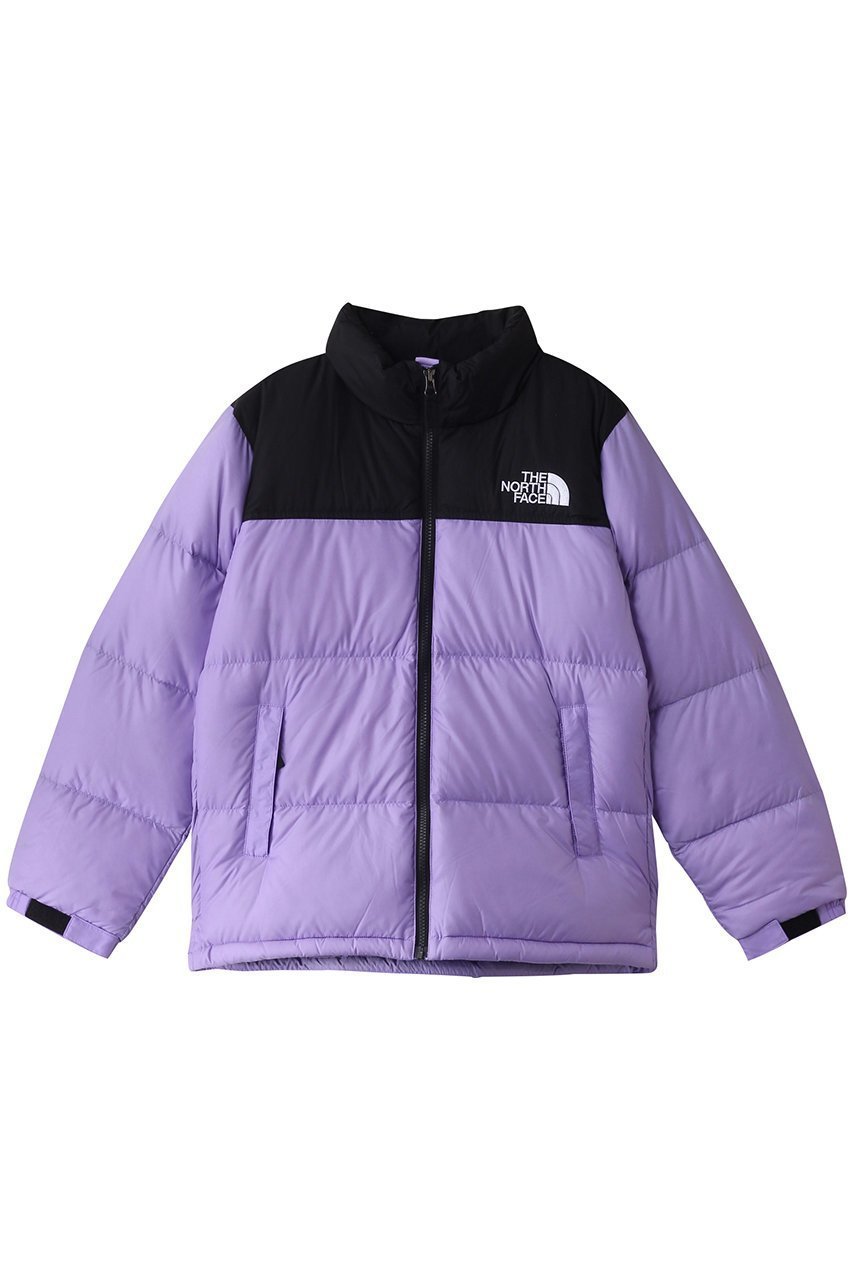 【ザ ノース フェイス/THE NORTH FACE / KIDS】の【KIDS】ヌプシジャケット インテリア・キッズ・メンズ・レディースファッション・服の通販 founy(ファニー) 　ファッション　Fashion　キッズファッション　KIDS　アウター　Coat Outerwear /Kids　ジャケット　Jacket　NEW・新作・新着・新入荷　New Arrivals　パープルフォグ|ID: prp329100004188154 ipo3291000000029015523