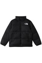 【ザ ノース フェイス/THE NORTH FACE / KIDS】の【KIDS】ヌプシジャケット 人気、トレンドファッション・服の通販 founy(ファニー) ファッション Fashion キッズファッション Fashion for Kids アウター Coat Outerwear /Kids アウトドア Outdoor Clothing ジャケット Jacket, Outerwear ダウン Down, Puffer 新作・新入荷 New Arrivals / New In thumbnail ブラック|ID: prp329100004188154 ipo3291000000034016010