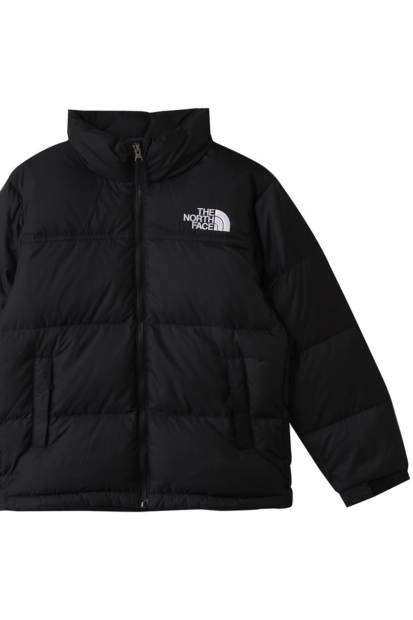 【ザ ノース フェイス/THE NORTH FACE / KIDS】の【KIDS】ヌプシジャケット 人気、トレンドファッション・服の通販 founy(ファニー) 　ファッション　Fashion　キッズファッション　Fashion for Kids　アウター　Coat Outerwear /Kids　アウトドア　Outdoor Clothing　ジャケット　Jacket, Outerwear　ダウン　Down, Puffer　新作・新入荷　New Arrivals / New In　other-3|ID: prp329100004188154 ipo3291000000034016012