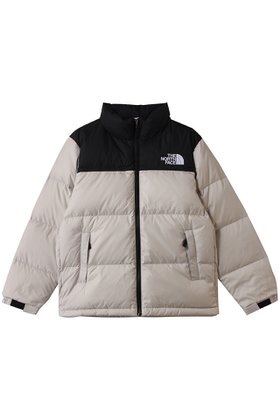 【ザ ノース フェイス/THE NORTH FACE / KIDS】 【KIDS】ヌプシジャケット ブラック 160人気、トレンドファッション・服の通販 founy(ファニー) ファッション Fashion キッズファッション Fashion for Kids アウター Coat Outerwear /Kids アウトドア Outdoor Clothing ジャケット Jacket, Outerwear ダウン Down, Puffer 新作・新入荷 New Arrivals / New In |ID:prp329100004188154