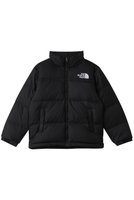 【ザ ノース フェイス/THE NORTH FACE / KIDS】の【KIDS】ヌプシジャケット 人気、トレンドファッション・服の通販 founy(ファニー) ファッション Fashion キッズファッション Fashion for Kids アウター Coat Outerwear /Kids アウトドア Outdoor Clothing ジャケット Jacket, Outerwear ダウン Down, Puffer |ID:prp329100004188154