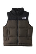 【ザ ノース フェイス/THE NORTH FACE / KIDS】の【KIDS】ヌプシベスト ニュートープ|ID:prp329100004188155