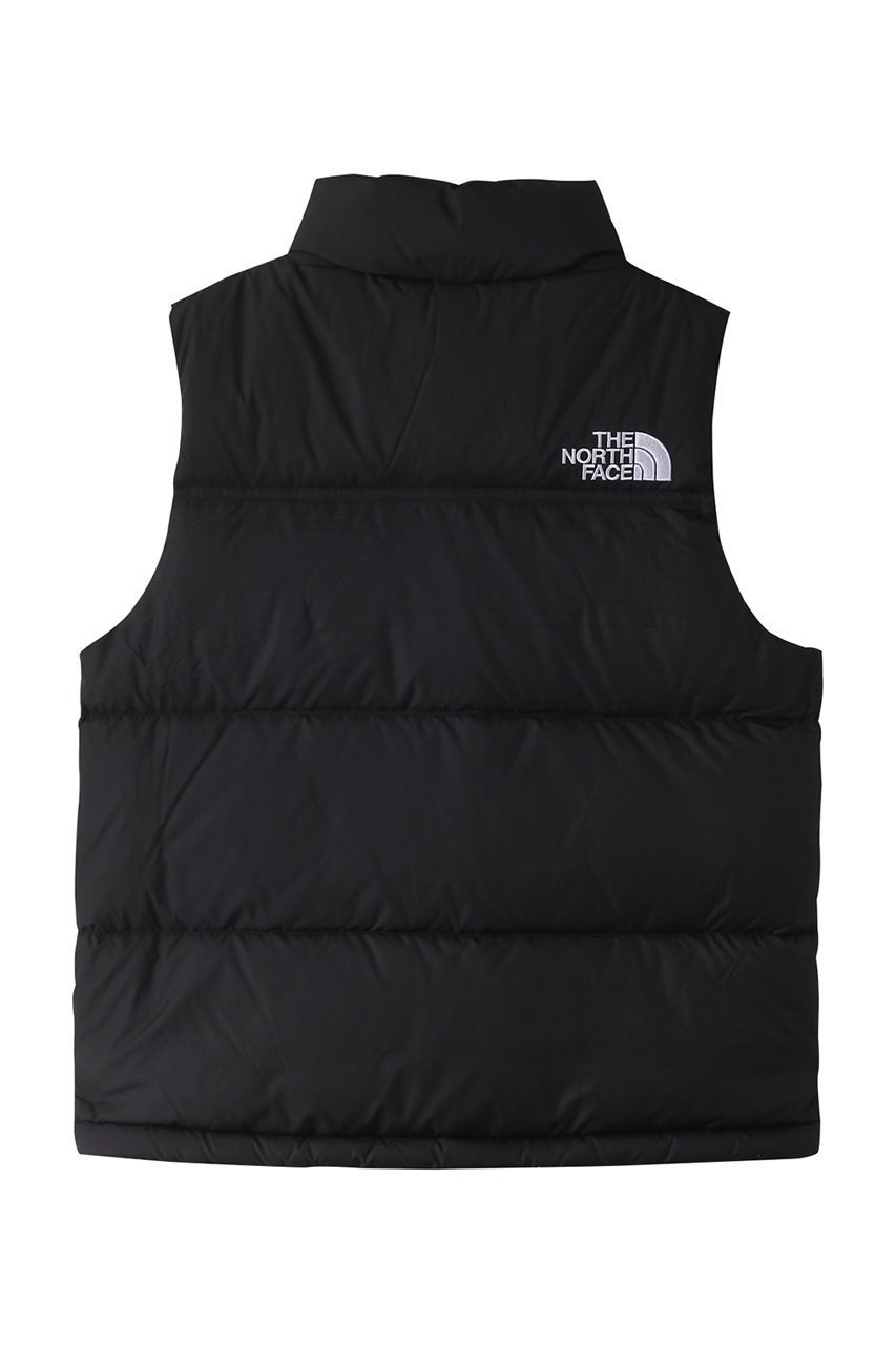 【ザ ノース フェイス/THE NORTH FACE / KIDS】の【KIDS】ヌプシベスト 人気、トレンドファッション・服の通販 founy(ファニー) 　ファッション　Fashion　キッズファッション　KIDS　アウター　Coat Outerwear /Kids　アウトドア　Outdoor　スタイリッシュ　Stylish　スタンダード　Standard　ベスト　Vest　人気　Popularity　other-2|ID: prp329100004188155 ipo3291000000031392096