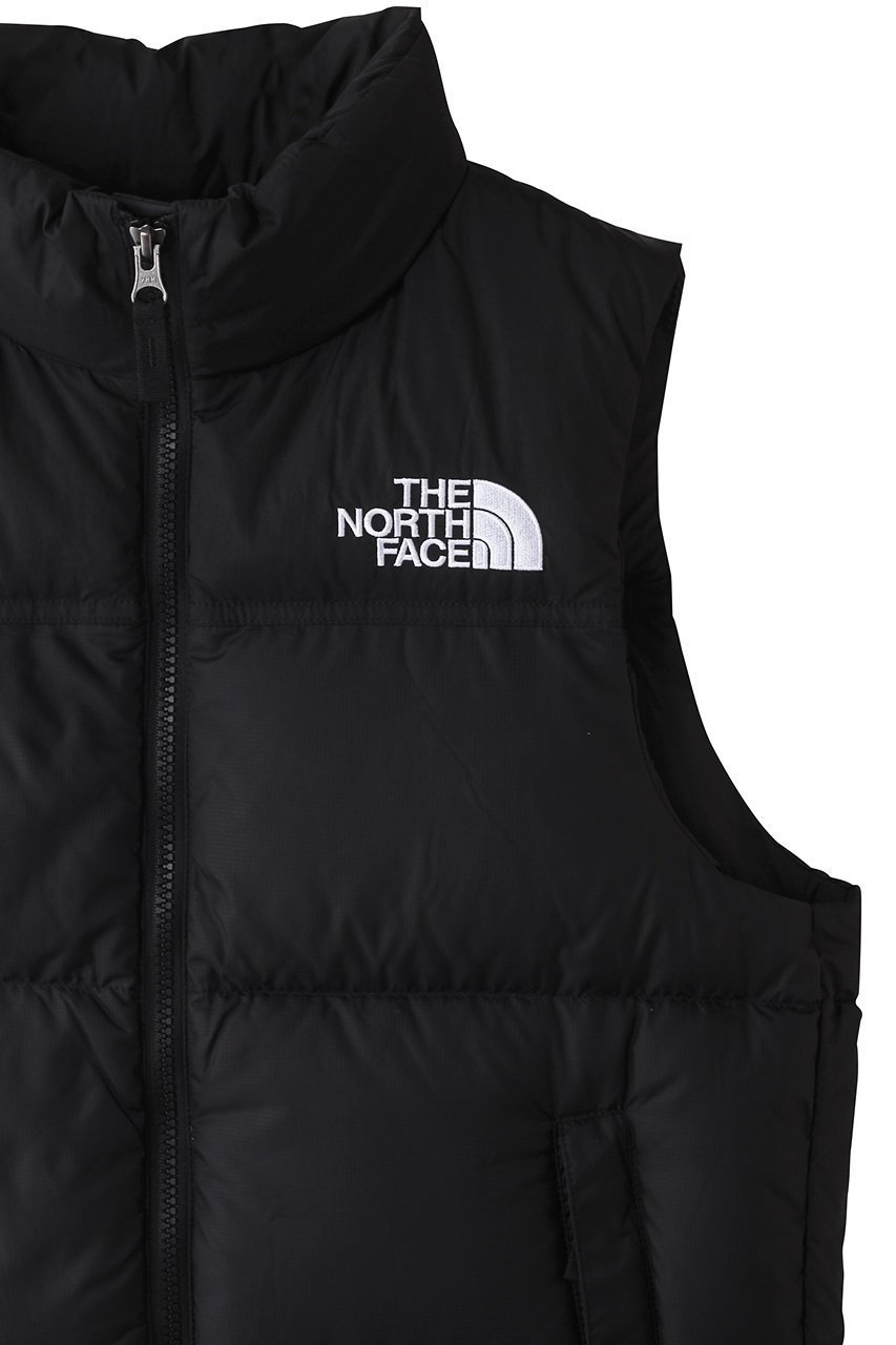 【ザ ノース フェイス/THE NORTH FACE / KIDS】の【KIDS】ヌプシベスト 人気、トレンドファッション・服の通販 founy(ファニー) 　ファッション　Fashion　キッズファッション　KIDS　アウター　Coat Outerwear /Kids　アウトドア　Outdoor　スタイリッシュ　Stylish　スタンダード　Standard　ベスト　Vest　人気　Popularity　other-3|ID: prp329100004188155 ipo3291000000031392098