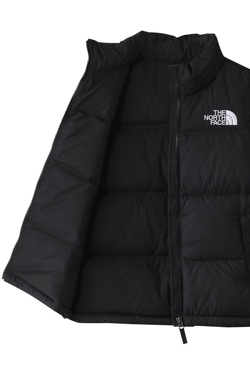 【ザ ノース フェイス/THE NORTH FACE / KIDS】の【KIDS】ヌプシベスト 人気、トレンドファッション・服の通販 founy(ファニー) 　ファッション　Fashion　キッズファッション　KIDS　アウター　Coat Outerwear /Kids　アウトドア　Outdoor　スタイリッシュ　Stylish　スタンダード　Standard　ベスト　Vest　人気　Popularity　other-4|ID: prp329100004188155 ipo3291000000031392100