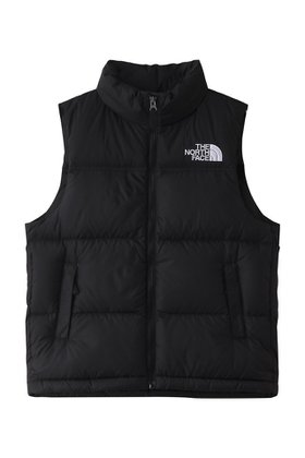 【ザ ノース フェイス/THE NORTH FACE / KIDS】 【KIDS】ヌプシベスト人気、トレンドファッション・服の通販 founy(ファニー) ファッション Fashion キッズファッション Fashion for Kids アウター Coat Outerwear /Kids アウトドア Outdoor Clothing スタイリッシュ Stylish, Fashionable スタンダード Standard, Basic ベスト Vest, Waistcoat 人気 Popular, Best Seller |ID:prp329100004188155