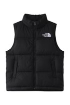 【ザ ノース フェイス/THE NORTH FACE / KIDS】の【KIDS】ヌプシベスト ブラック|ID: prp329100004188155 ipo3291000000033486342