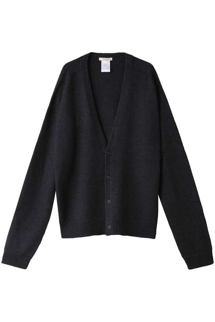 【ザ ロウ/THE ROW / MEN】の【MEN】SHELDON CARDIGAN インテリア・キッズ・メンズ・レディースファッション・服の通販 founy(ファニー) https://founy.com/ ファッション Fashion メンズファッション MEN カーディガン Cardigan シルク Silk シンプル Simple ベーシック Basic |ID: prp329100004188176 ipo3291000000029015581