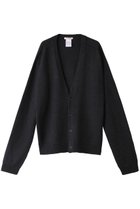 【ザ ロウ/THE ROW / MEN】の【MEN】SHELDON CARDIGAN ブラック|ID:prp329100004188176