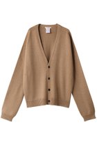 【ザ ロウ/THE ROW / MEN】の【MEN】SHELDON CARDIGAN キャメル|ID:prp329100004188176