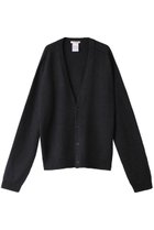 【ザ ロウ/THE ROW / MEN】の【MEN】SHELDON CARDIGAN ブラック|ID: prp329100004188176 ipo3291000000032924972