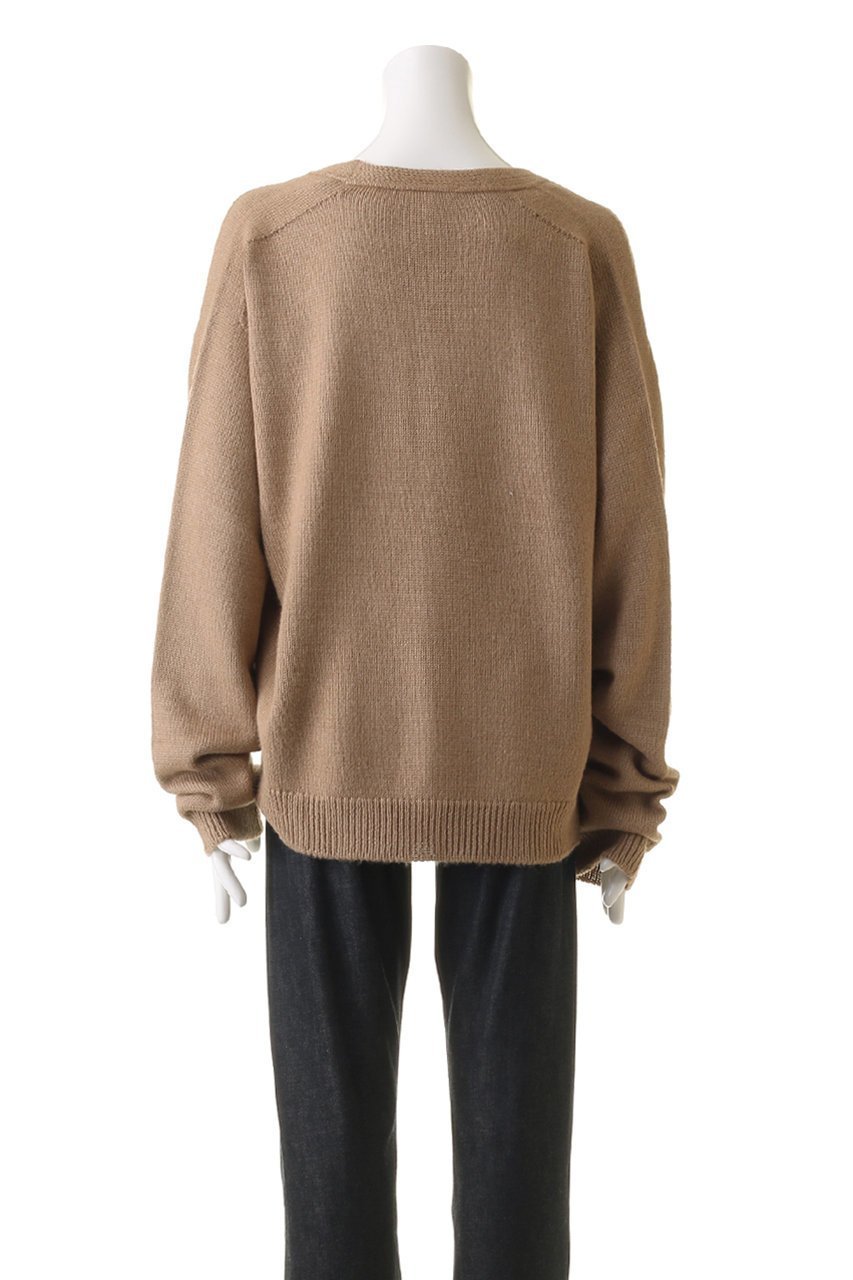【ザ ロウ/THE ROW / MEN】の【MEN】SHELDON CARDIGAN 人気、トレンドファッション・服の通販 founy(ファニー) 　ファッション　Fashion　メンズファッション　Fashion for Men　カーディガン　Cardigan, Knitwear　シルク　Silk, 100% Silk　シンプル　Simple, Minimal　ベーシック　Basic, Essential　other-4|ID: prp329100004188176 ipo3291000000032925002