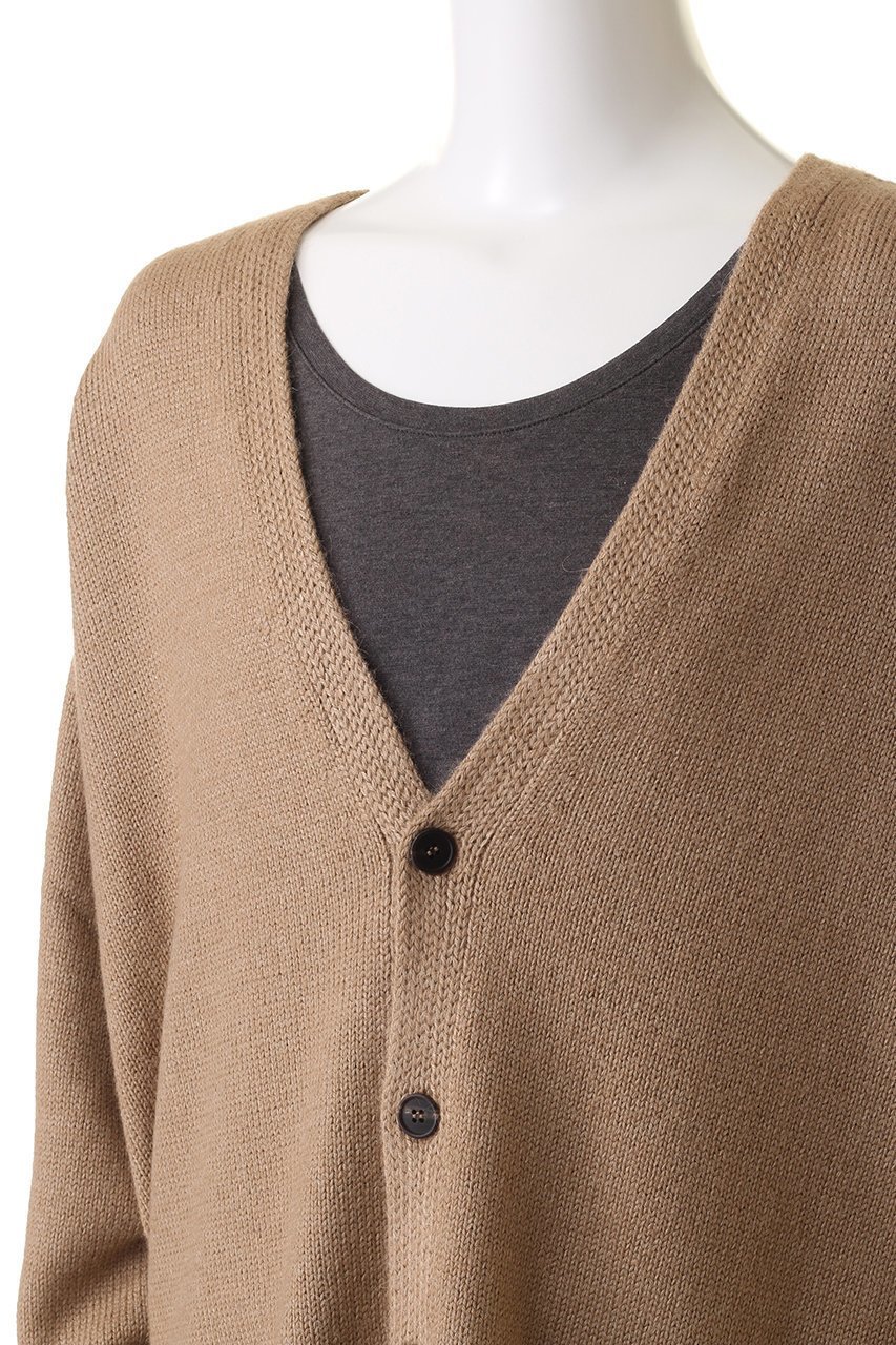 【ザ ロウ/THE ROW / MEN】の【MEN】SHELDON CARDIGAN 人気、トレンドファッション・服の通販 founy(ファニー) 　ファッション　Fashion　メンズファッション　Fashion for Men　カーディガン　Cardigan, Knitwear　シルク　Silk, 100% Silk　シンプル　Simple, Minimal　ベーシック　Basic, Essential　other-5|ID: prp329100004188176 ipo3291000000032925012