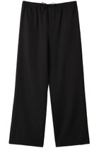 【ザ ロウ/THE ROW / MEN】の【MEN】DONATELLO PANT ブラック|ID: prp329100004188177 ipo3291000000032938452