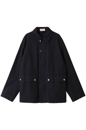 【ザ ロウ/THE ROW / MEN】の【MEN】FRANK JACKET 人気、トレンドファッション・服の通販 founy(ファニー) ファッション Fashion メンズファッション MEN ジャケット Jacket フォルム Form メタリック Metallic リュクス Luxe NEW・新作・新着・新入荷 New Arrivals |ID:prp329100004188178