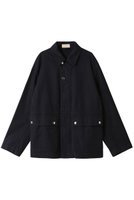 【ザ ロウ/THE ROW / MEN】の【MEN】FRANK JACKET 人気、トレンドファッション・服の通販 founy(ファニー) ファッション Fashion メンズファッション MEN ジャケット Jacket フォルム Form メタリック Metallic リュクス Luxe NEW・新作・新着・新入荷 New Arrivals |ID:prp329100004188178