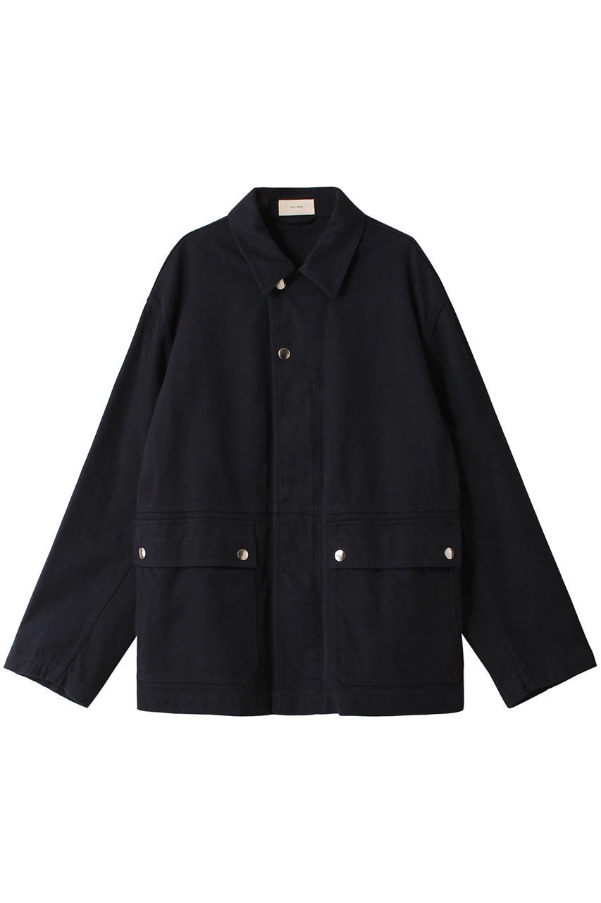 【ザ ロウ/THE ROW / MEN】の【MEN】FRANK JACKET 人気、トレンドファッション・服の通販 founy(ファニー) 　ファッション　Fashion　メンズファッション　MEN　ジャケット　Jacket　フォルム　Form　メタリック　Metallic　リュクス　Luxe　NEW・新作・新着・新入荷　New Arrivals　 other-1|ID: prp329100004188178 ipo3291000000029015586