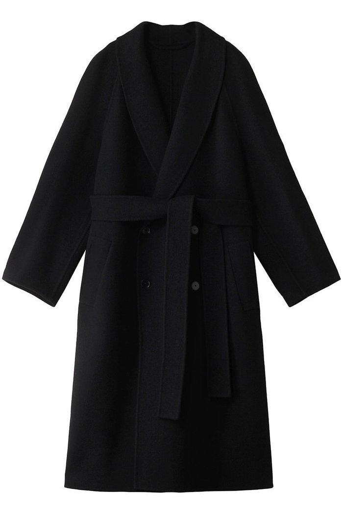【ザ ロウ/THE ROW / MEN】の【MEN】FERRO COAT インテリア・キッズ・メンズ・レディースファッション・服の通販 founy(ファニー) https://founy.com/ ファッション Fashion メンズファッション MEN アウター Coats Outerwear/Men なめらか Smooth シンプル Simple トレンド Trend フィット Fit リラックス Relax ロング Long エレガント 上品 Elegant A/W・秋冬 Aw・Autumn/Winter・Fw・Fall-Winter |ID: prp329100004188180 ipo3291000000030764518