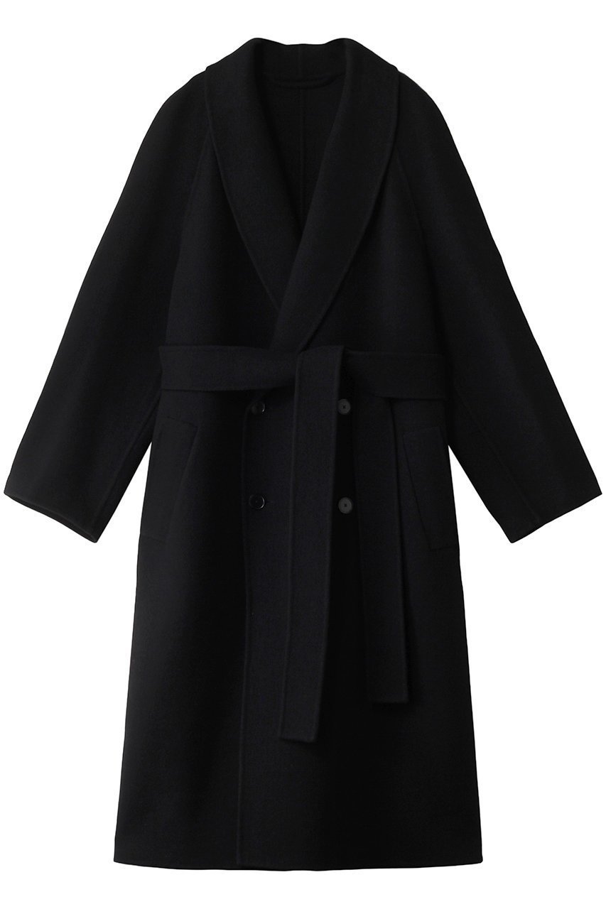 【ザ ロウ/THE ROW / MEN】の【MEN】FERRO COAT 人気、トレンドファッション・服の通販 founy(ファニー) 　ファッション　Fashion　メンズファッション　Fashion for Men　アウター　Men's Coats Outerwear　なめらか　Smooth, Silky Texture　シンプル　Simple, Minimal　トレンド　Trend, Trending Now　フィット　Fit, Slim Fit　リラックス　Relax, Relaxed Fit　ロング　Long, Long-Length　エレガント 上品　Elegant　A/W・秋冬　Autumn/Winter　 other-1|ID: prp329100004188180 ipo3291000000032948066