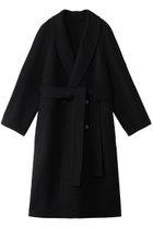 【ザ ロウ/THE ROW / MEN】の【MEN】FERRO COAT 人気、トレンドファッション・服の通販 founy(ファニー) ファッション Fashion メンズファッション Fashion for Men アウター Men's Coats Outerwear なめらか Smooth, Silky Texture シンプル Simple, Minimal トレンド Trend, Trending Now フィット Fit, Slim Fit リラックス Relax, Relaxed Fit ロング Long, Long-Length エレガント 上品 Elegant A/W・秋冬 Autumn/Winter thumbnail ブラック|ID: prp329100004188180 ipo3291000000032948069